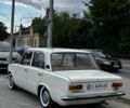 Белый ВАЗ 2101, объемом двигателя 1.3 л и пробегом 100 тыс. км за 1250 $, фото 4 на Automoto.ua