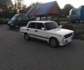 Белый ВАЗ 2101, объемом двигателя 1.2 л и пробегом 80 тыс. км за 1100 $, фото 2 на Automoto.ua