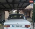 Белый ВАЗ 2101, объемом двигателя 1.2 л и пробегом 84 тыс. км за 1600 $, фото 6 на Automoto.ua