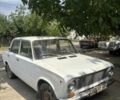 Белый ВАЗ 2101, объемом двигателя 1.5 л и пробегом 60 тыс. км за 414 $, фото 1 на Automoto.ua
