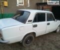 Белый ВАЗ 2101, объемом двигателя 1.3 л и пробегом 70 тыс. км за 839 $, фото 6 на Automoto.ua