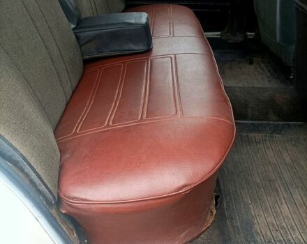 Білий ВАЗ 2101, об'ємом двигуна 1.3 л та пробігом 18 тис. км за 450 $, фото 7 на Automoto.ua