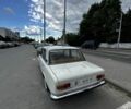 Белый ВАЗ 2101, объемом двигателя 1.3 л и пробегом 100 тыс. км за 1250 $, фото 5 на Automoto.ua