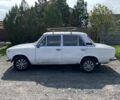 Белый ВАЗ 2101, объемом двигателя 1.3 л и пробегом 100 тыс. км за 537 $, фото 1 на Automoto.ua