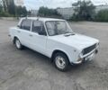 Білий ВАЗ 2101, об'ємом двигуна 1.3 л та пробігом 3 тис. км за 712 $, фото 3 на Automoto.ua