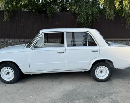 Білий ВАЗ 2101, об'ємом двигуна 0 л та пробігом 40 тис. км за 900 $, фото 4 на Automoto.ua