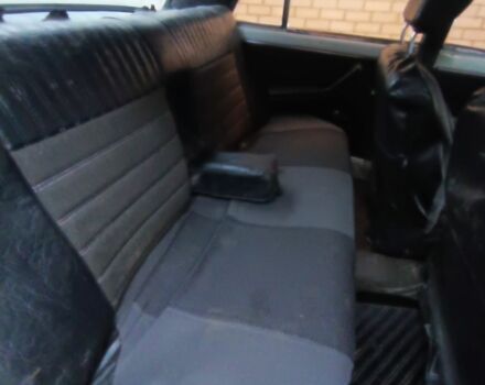 Белый ВАЗ 2101, объемом двигателя 1.3 л и пробегом 400 тыс. км за 400 $, фото 5 на Automoto.ua