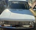Белый ВАЗ 2101, объемом двигателя 1.2 л и пробегом 40 тыс. км за 478 $, фото 1 на Automoto.ua