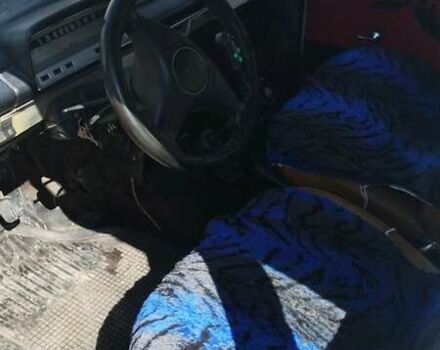 Белый ВАЗ 2101, объемом двигателя 1.3 л и пробегом 15 тыс. км за 850 $, фото 1 на Automoto.ua