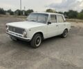 Белый ВАЗ 2101, объемом двигателя 1.3 л и пробегом 60 тыс. км за 1800 $, фото 1 на Automoto.ua