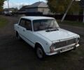 Белый ВАЗ 2101, объемом двигателя 0 л и пробегом 125 тыс. км за 404 $, фото 1 на Automoto.ua