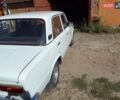 Белый ВАЗ 2101, объемом двигателя 0 л и пробегом 60 тыс. км за 1000 $, фото 1 на Automoto.ua
