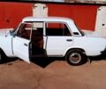 Білий ВАЗ 2101, об'ємом двигуна 1.3 л та пробігом 79 тис. км за 3500 $, фото 21 на Automoto.ua