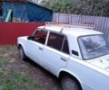 Белый ВАЗ 2101, объемом двигателя 1.3 л и пробегом 400 тыс. км за 400 $, фото 2 на Automoto.ua