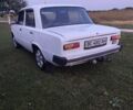Білий ВАЗ 2101, об'ємом двигуна 1.5 л та пробігом 121 тис. км за 1208 $, фото 6 на Automoto.ua