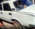 Белый ВАЗ 2101, объемом двигателя 1.3 л и пробегом 160 тыс. км за 550 $, фото 1 на Automoto.ua