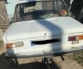 Белый ВАЗ 2101, объемом двигателя 1.2 л и пробегом 40 тыс. км за 478 $, фото 1 на Automoto.ua