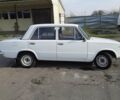 Белый ВАЗ 2101, объемом двигателя 1.2 л и пробегом 138 тыс. км за 1200 $, фото 6 на Automoto.ua