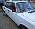Белый ВАЗ 2101, объемом двигателя 1.3 л и пробегом 150 тыс. км за 750 $, фото 3 на Automoto.ua