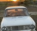 Белый ВАЗ 2101, объемом двигателя 1.3 л и пробегом 60 тыс. км за 480 $, фото 1 на Automoto.ua