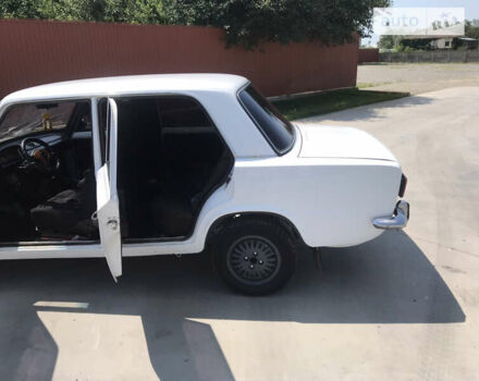 Білий ВАЗ 2101, об'ємом двигуна 1.2 л та пробігом 256 тис. км за 1350 $, фото 24 на Automoto.ua