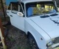 Білий ВАЗ 2101, об'ємом двигуна 1.2 л та пробігом 700 тис. км за 1300 $, фото 6 на Automoto.ua