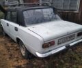 ВАЗ 2101 1978 в Полонном на Automoto.ua Белый ВАЗ 2101, объемом двигателя 1.2 л и пробегом 180 тыс. км за 289 $, фото 1 на Automoto.ua