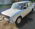 Белый ВАЗ 2101, объемом двигателя 1 л и пробегом 84 тыс. км за 525 $, фото 1 на Automoto.ua