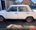 Белый ВАЗ 2101, объемом двигателя 1.3 л и пробегом 0 тыс. км за 321 $, фото 1 на Automoto.ua