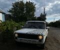 Белый ВАЗ 2101, объемом двигателя 0 л и пробегом 1 тыс. км за 237 $, фото 1 на Automoto.ua