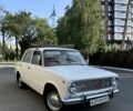 Белый ВАЗ 2101, объемом двигателя 1.2 л и пробегом 130 тыс. км за 1150 $, фото 1 на Automoto.ua