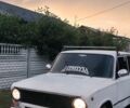 Білий ВАЗ 2101, об'ємом двигуна 1.3 л та пробігом 222 тис. км за 557 $, фото 1 на Automoto.ua