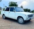 Белый ВАЗ 2101, объемом двигателя 1.3 л и пробегом 57 тыс. км за 1250 $, фото 1 на Automoto.ua