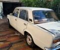 Белый ВАЗ 2101, объемом двигателя 0 л и пробегом 300 тыс. км за 800 $, фото 2 на Automoto.ua