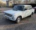 Белый ВАЗ 2101, объемом двигателя 1.3 л и пробегом 200 тыс. км за 203 $, фото 1 на Automoto.ua