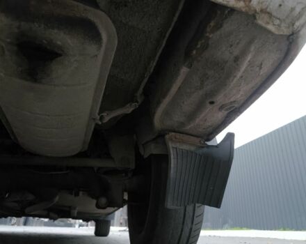 Белый ВАЗ 2101, объемом двигателя 0 л и пробегом 222 тыс. км за 350 $, фото 15 на Automoto.ua