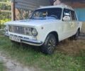 Белый ВАЗ 2101, объемом двигателя 1.2 л и пробегом 7 тыс. км за 1322 $, фото 3 на Automoto.ua