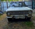 Белый ВАЗ 2101, объемом двигателя 1.2 л и пробегом 0 тыс. км за 550 $, фото 1 на Automoto.ua