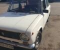 Белый ВАЗ 2101, объемом двигателя 0 л и пробегом 66 тыс. км за 350 $, фото 1 на Automoto.ua