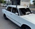 Білий ВАЗ 2101, об'ємом двигуна 1.3 л та пробігом 222 тис. км за 557 $, фото 7 на Automoto.ua