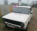 Белый ВАЗ 2101, объемом двигателя 1.2 л и пробегом 100 тыс. км за 550 $, фото 1 на Automoto.ua