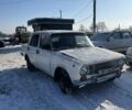 Білий ВАЗ 2101, об'ємом двигуна 1.2 л та пробігом 222 тис. км за 350 $, фото 1 на Automoto.ua