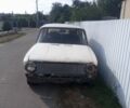Белый ВАЗ 2101, объемом двигателя 1.2 л и пробегом 100 тыс. км за 225 $, фото 1 на Automoto.ua