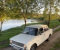 Белый ВАЗ 2101, объемом двигателя 1.2 л и пробегом 104 тыс. км за 16 $, фото 1 на Automoto.ua