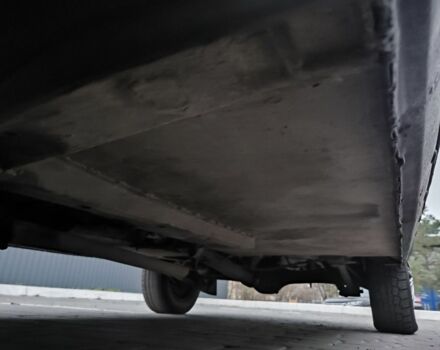 Белый ВАЗ 2101, объемом двигателя 0 л и пробегом 222 тыс. км за 350 $, фото 12 на Automoto.ua