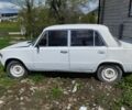 Білий ВАЗ 2101, об'ємом двигуна 2 л та пробігом 200 тис. км за 350 $, фото 1 на Automoto.ua