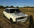 Білий ВАЗ 2101, об'ємом двигуна 1.3 л та пробігом 500 тис. км за 673 $, фото 1 на Automoto.ua