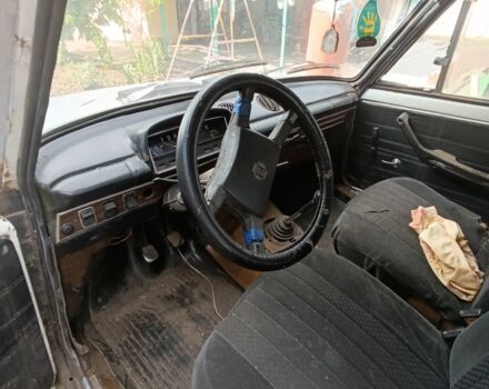 Белый ВАЗ 2101, объемом двигателя 0 л и пробегом 34 тыс. км за 363 $, фото 5 на Automoto.ua