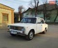 Белый ВАЗ 2101, объемом двигателя 1.3 л и пробегом 134 тыс. км за 700 $, фото 1 на Automoto.ua