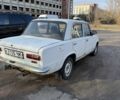 Белый ВАЗ 2101, объемом двигателя 1.3 л и пробегом 200 тыс. км за 203 $, фото 4 на Automoto.ua